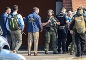 Nhân viên ngân hàng xả súng vào đồng nghiệp ở Kentucky, Mỹ, 13 người thương vong