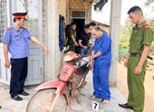 VKSND tỉnh Thừa Thiên Huế thực nghiệm hiện trường vụ án giết người tình rồi cướp tài sản