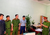 Khởi tố, bắt tạm giam 3 bị can liên quan đến đất đai tại huyện Kim Bôi