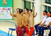 SEA Games 32 Tuyển bơi Việt Nam đặt mục tiêu giành từ 8 - 10 huy chương vàng