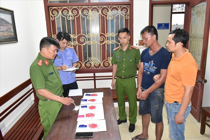 Ban hành Quy chế tổ chức và hoạt động của UBQG phòng, chống AIDS, ma túy, mại dâm