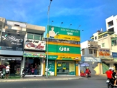 Xử phạt 2 chi nhánh thuộc Công ty cổ phần kinh doanh F88 tại Vĩnh Long