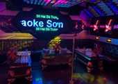 Xử phạt nhiều quán karaoke hoạt động chui