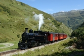 Tập đoàn Stadler Thụy Sĩ đề nghị tham gia khôi phục tuyến đường sắt răng cưa Đà Lạt- Tháp Chàm
