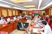 Ủy ban Kiểm tra Trung ương Cảnh cáo Ban cán sự đảng UBND tỉnh Lào Cai nhiệm kỳ 2011 - 2016