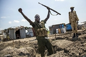 Tổng Thư ký LHQ kêu gọi các bên xung đột ở Sudan ngừng chiến sự