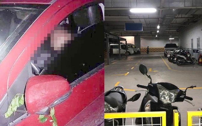 Bắt một nghi phạm liên quan tới vụ người phụ nữ tử vong trong ô tô