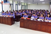 VKSND tỉnh Tuyên Quang Tập huấn và thi về kỹ năng ứng dụng công nghệ thông tin, chuyển đổi số