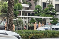 Ngày mai 19 4 xét xử cựu Chủ tịch UBND TP Hạ Long cùng 27 bị cáo