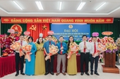 Công đoàn VKSND tỉnh Hà Tĩnh tổ chức Đại hội lần thứ IX