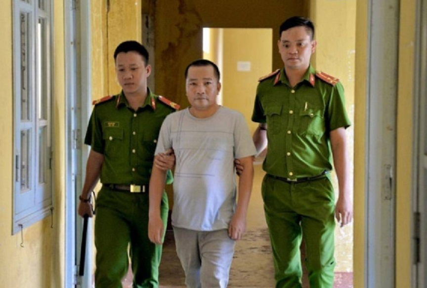 Triệt phá đường đánh bạc qua mạng với số tiền lớn ở Gia Lai