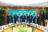BIDV – Dragon Capital Việt Nam hợp tác chiến lược về Quản lý tài sản dành cho khách hàng cá nhân cao cấp