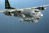Nhật Bản, Hàn Quốc cùng gửi máy bay vận tải quân sự C-130 “giải cứu” công dân ở Sudan