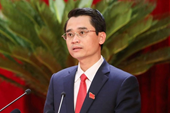 Phê chuẩn khởi tố nguyên Phó Chủ tịch UBND tỉnh Quảng Ninh