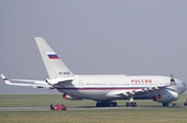 Gần 3 triệu người theo dõi chuyến bay của Ngoại trưởng Nga Lavrov tới New York