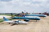 Cục HKVN lên tiếng việc hành khách phải chờ đến 71 phút để lấy hành lý tại sân bay Tân Sơn Nhất