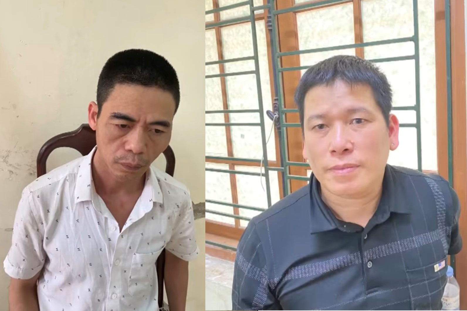 Phê chuẩn khởi tố 2 đối tượng mua bán trái phép gần 10kg ma tuý