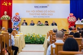 BAC A BANK được thông qua phương án tăng vốn điều lệ lên gần 9 900 tỉ đồng