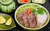 Món ăn đường phố Việt Nam lọt top ngon nhất thế giới