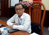 Bắt tạm giam nguyên Giám đốc Sở Nông nghiệp và Phát triển nông thôn tỉnh Bà Rịa-Vũng Tàu