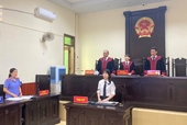 VKSND tỉnh Bình Định phối hợp tổ chức phiên tòa dân sự phúc thẩm rút kinh nghiệm