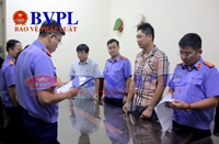 Dấu ấn Cơ quan điều tra VKSND tối cao trong vụ án tham nhũng ở Quảng Ngãi