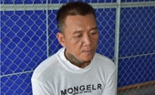 Dùng mã tấu chém người tử vong rồi chạy sang Campuchia trốn truy nã