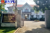Xác minh thông tin trưởng phòng cấp huyện ở Đắk Nông ăn trộm và bạo lực gia đình