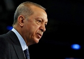 Thổ Nhĩ Kỳ bác tin Tổng thống Erdogan trong tình trạng nghiêm trọng do bị đau tim