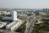 Phát triển doanh nghiệp tại Thanh Hóa đứng đầu các tỉnh Bắc Trung Bộ