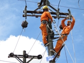 Điện lực miền Nam Sẵn sàng đảm bảo cấp điện 21 tỉnh phía Nam trong dịp lễ