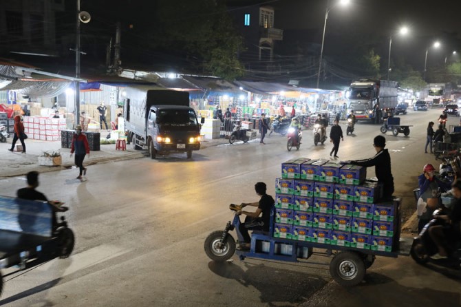 Kiến nghị Chủ tịch UBND thành phố Bắc Giang tăng cường công tác quản lý nhà nước