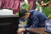 Kiểm sát xét xử phúc thẩm vụ án Nguyễn Võ Quỳnh Trang hành hạ bé gái 8 tuổi