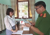 Vì sao 3 cán bộ thuộc Văn phòng đăng ký đất đai tỉnh Quảng Ngãi bị khởi tố