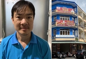 Phê chuẩn khởi tố, bắt tạm giam Giám đốc Trung tâm dạy nghề lái xe Sài Gòn