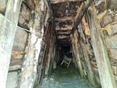 Ba người chết ngạt trong hầm khai thác vàng ở Đắk Nông