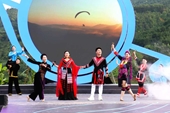 Tưng bừng Ngày hội Văn hóa -Thể thao các dân tộc huyện Bình Liêu