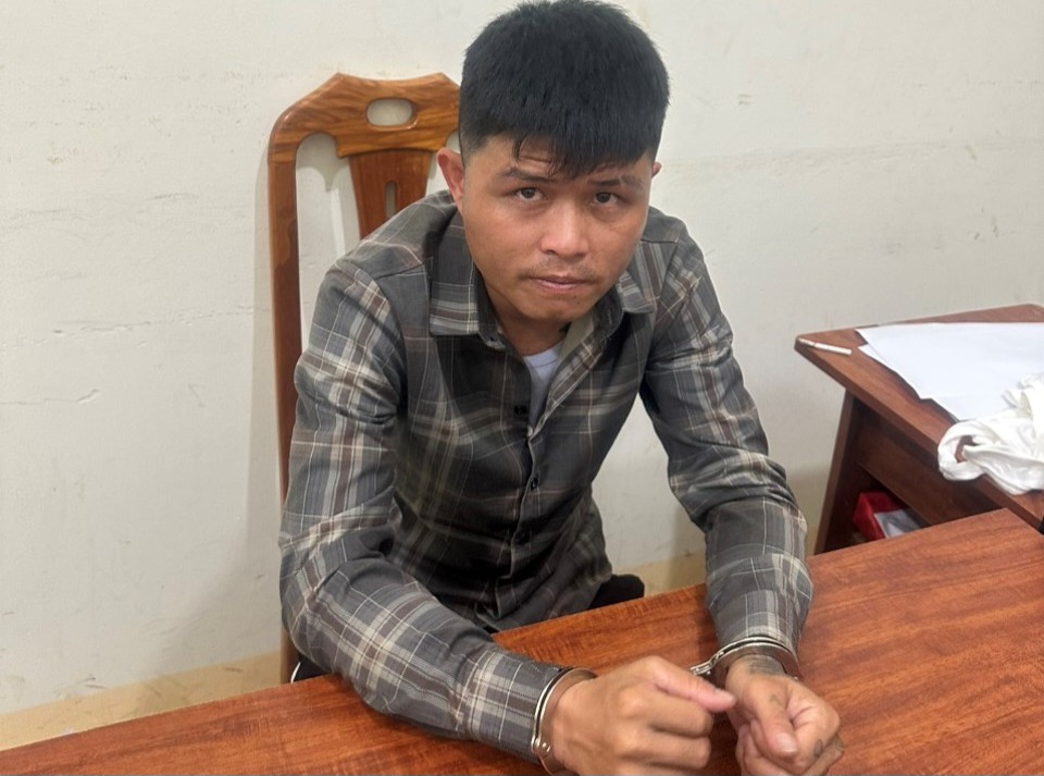 Nhanh chóng bắt giữ đối tượng trộm két nhà dân