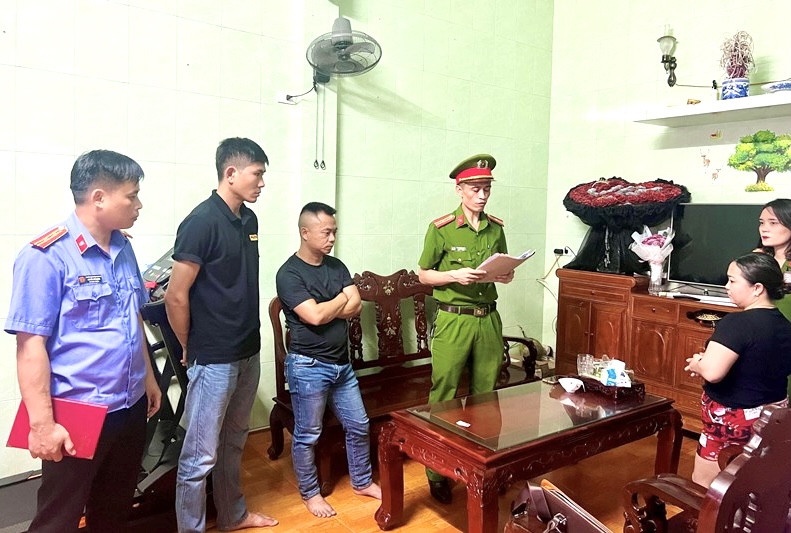 Tháng 4 2023 Cả nước xảy ra 2 500 vụ phạm tội về ma túy