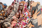 Phó Tổng Thư ký Liên Hợp Quốc có mặt để tìm giải pháp cứu trợ khẩn cấp ở Sudan