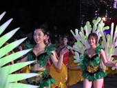 Khai mạc Carnaval Hạ Long 2023 Vũ điệu hòa nhịp năm Châu
