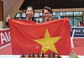 SEA Games 32 Việt Nam có HCV đầu tiên