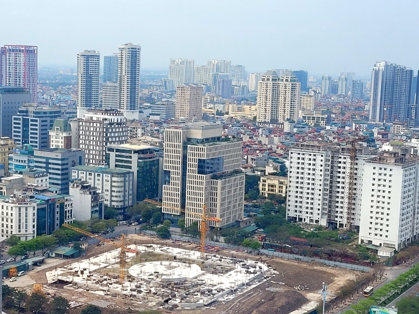 Thủ tướng ra Công điện đảm bảo quỹ đất cho thu hút đầu tư, phát triển kinh tế - xã hội