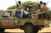 Sudan đạt được thỏa thuận ngừng bắn mới kéo dài 7 ngày