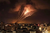 Israel và Palestine đạt được thỏa thuận ngừng bắn xung quanh Dải Gaza