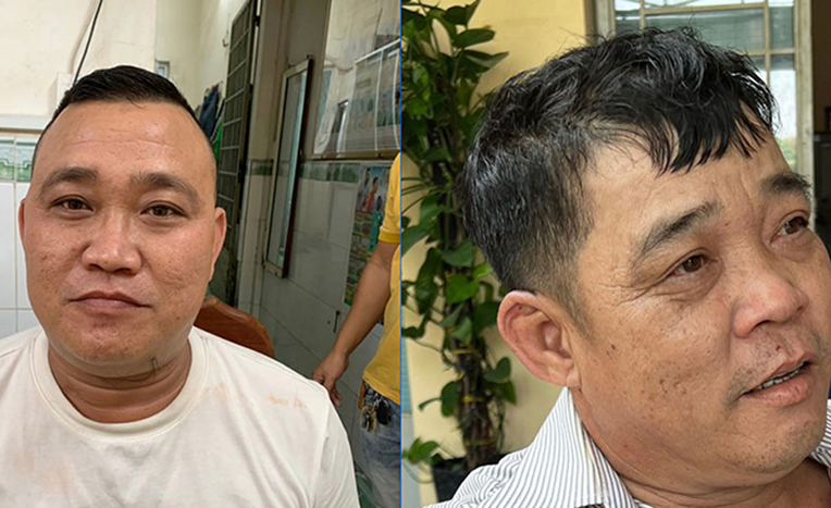 Bị bắt vì cả gan ăn trộm vật chứng của vụ án