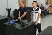 VKSND TP Hưng Yên tổ chức phiên tòa hình sự rút kinh nghiệm