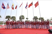 SEA Games 32 Ju Jitsu được kỳ vọng nối tiếp bất ngờ cho đoàn Thể thao Việt Nam