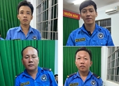 Khởi tố Cường “võ sư” và 7 bảo vệ trong vụ ẩu đả ở TP Phú Quốc
