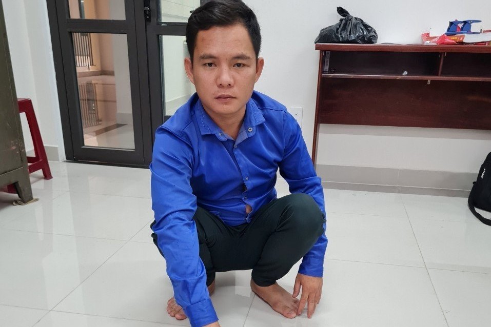 Đến nhà cha vợ ăn giỗ, đâm người khác suýt chết vì ghét “nói đểu”